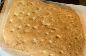 Focaccia